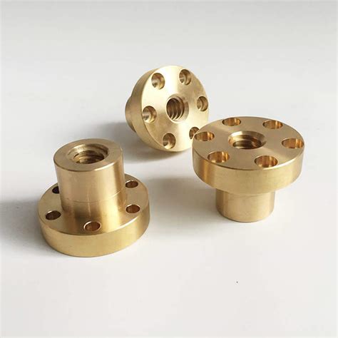 cnc brass lathe turning part joint factory|Custom CNC Brass Machined Parts .